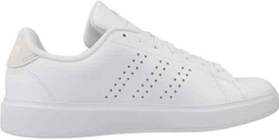 Adidas Advantage 2.0 Schoenen Wit EU 40 Vrouw