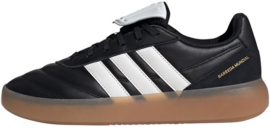 Adidas Sportswear Barreda Mundial Schoenen - Unisex - Zwart