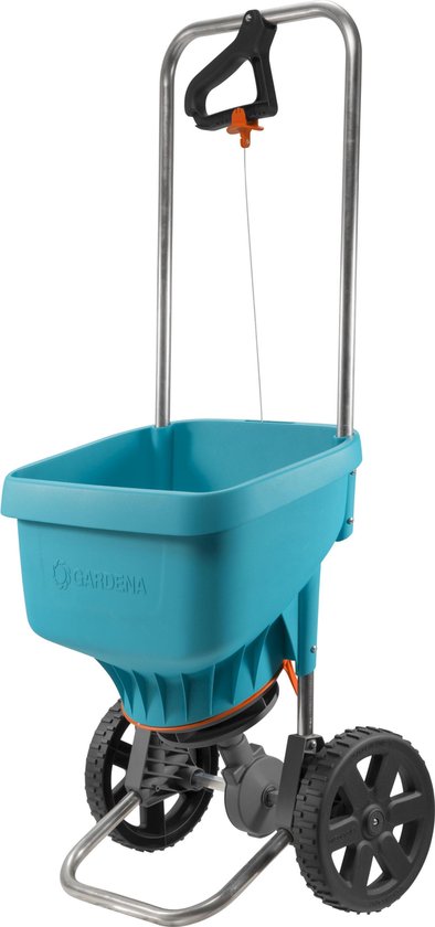 Strooiwagen voor normaal gebruik XL - 18 l - Gardena