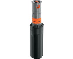 Gardena Comfort Turbinesproeier T380 Verzonken Sproeier van 6 tot 11 m