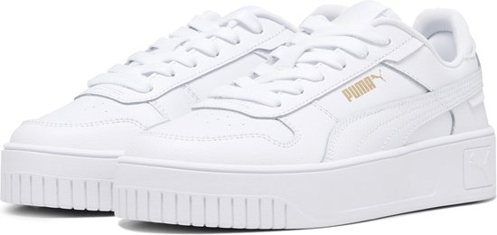 PUMA Carina Street sneakers voor Dames