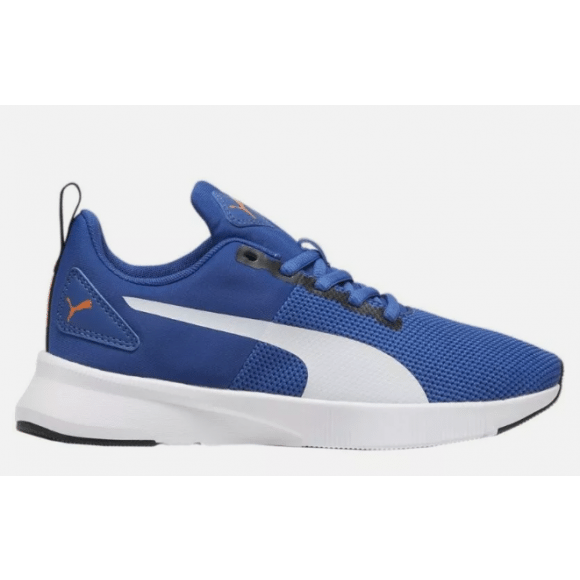 Puma Jongens Running Flyer Runner Jr Cobalt Glaze BLAUW 37
