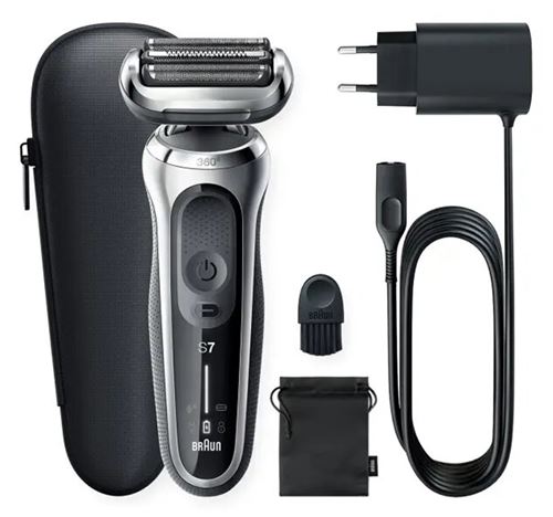 Braun Scheerapparaat Series 7 (71-s1000s)