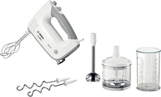 Bosch MFQ36480 Handmixer