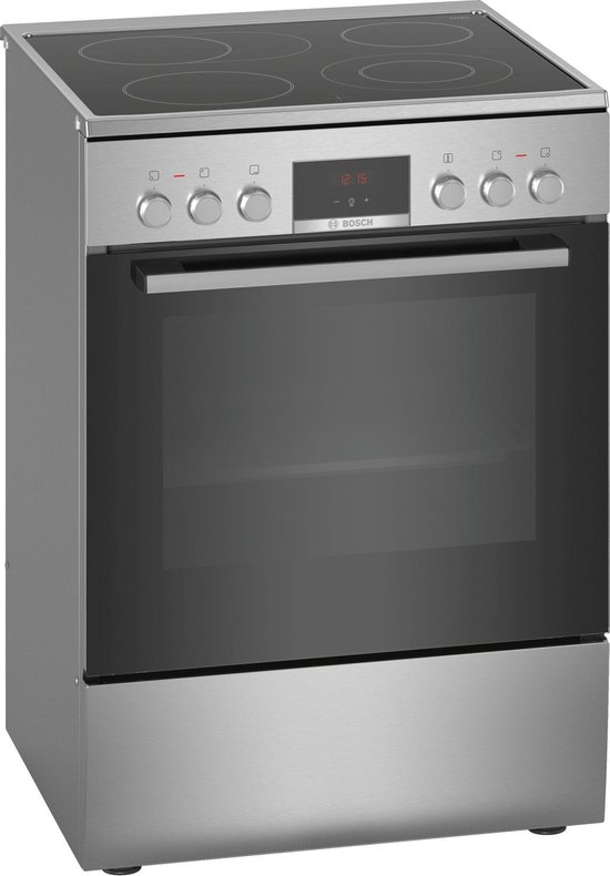Bosch Hkr39c250 - Elektrisch Fornuis A