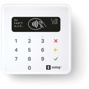 Sumup Air - Betaalterminal