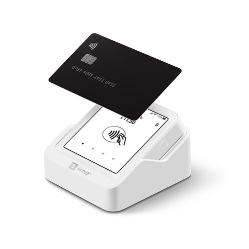 SumUp Solo BLX | ID-&Kaartlezers | Accessoires