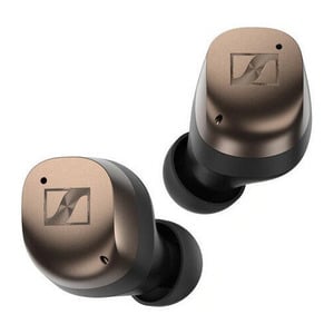 Sennheiser Draadloze Oortjes Momentum Tw 4 Black Copper