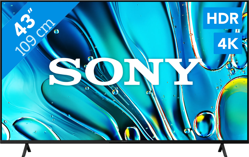 Sony Bravia 3 43' 4K Led (2025)