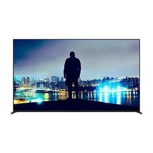 Sony K55XR8M25BP | Smart TV's | Beeld&Geluid - Televisies | K55XR8M25BP.CEI