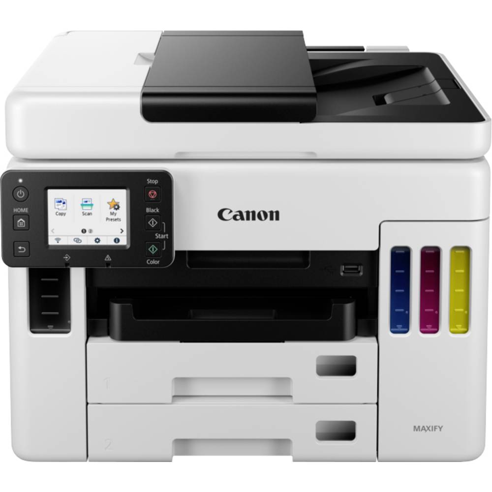 Canon MAXIFY GX7050 MegaTank - All-In-One Printer