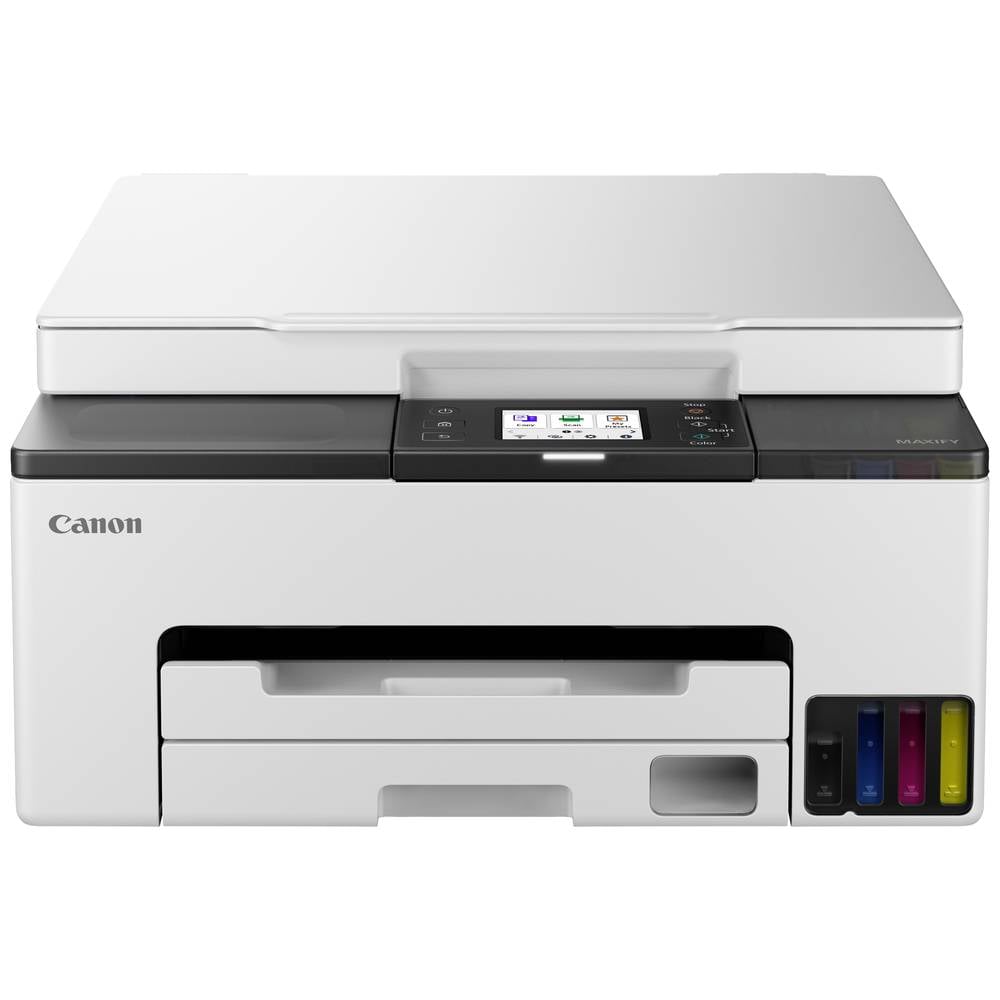 Canon MAXIFY GX1050 Inkjet A4 600 x 1200 DPI Wifi