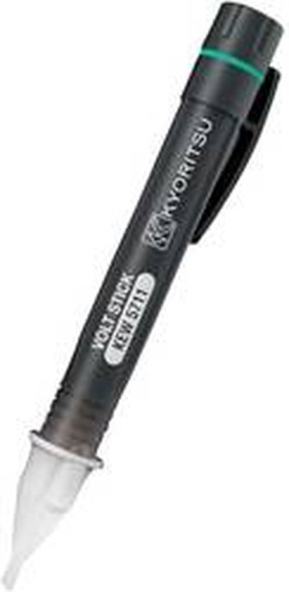 Kyoritsu 5711 Volt Stick Spanningszoeker - Contactloos - 1000V