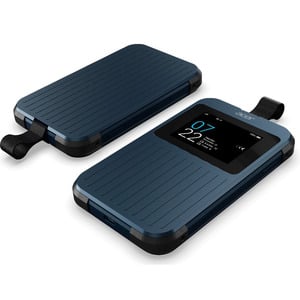 Acer Router Enduro M3 5g Mobile Wifi 20gb Int.data Blauw (ff.g2dta.001)