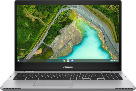 Asus Chromebook Flip Cx1500fka-e80052 - 15.6 Inch Full Hd Intel Celeron N4500 8 Gb 64 Graphics