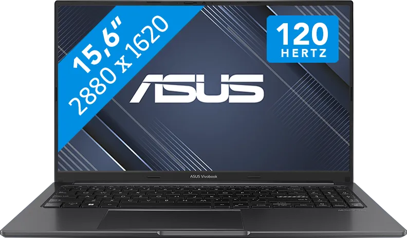 ASUS Vivobook 15 OLED (M1505YA-MA342W) laptop Ryzen 7 7730U | Radeon Graphics | 16 GB | 1 TB SSD