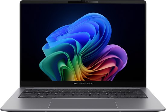 ASUS ExpertBook P5 P5405CSA-NZ0195X - Zakelijke Laptop - 14 inch - Core Ultra 7 - 32GB/1000GB - Windows 11 Pro