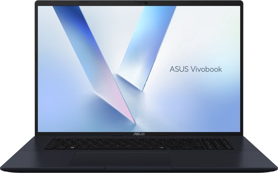 ASUS Vivobook 18 (M1807HA-S8022W) laptop Ryzen 7 260 | Radeon Graphics | 32 GB | 1 TB SSD