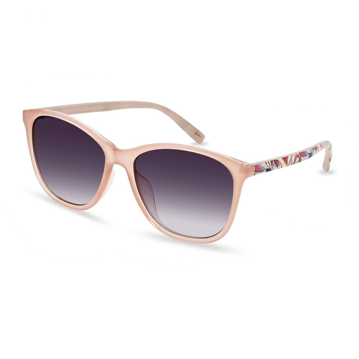 Ted Baker TB1646 203 58 Dames Zonnebril 58x17x150