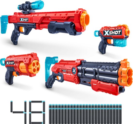 X-Shot