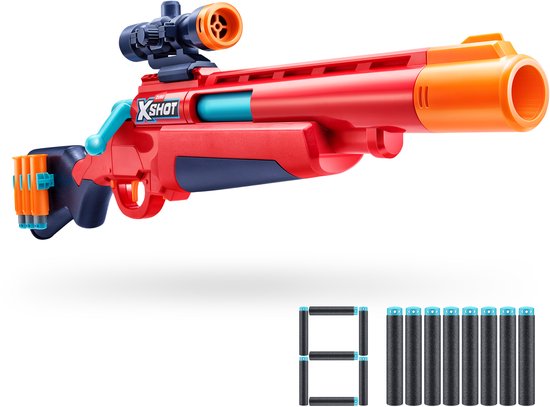 X-Shot