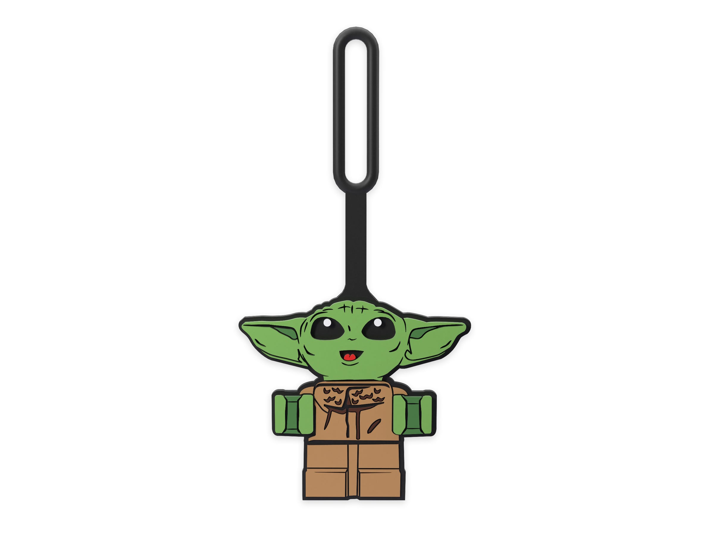 Grogu tassenhanger