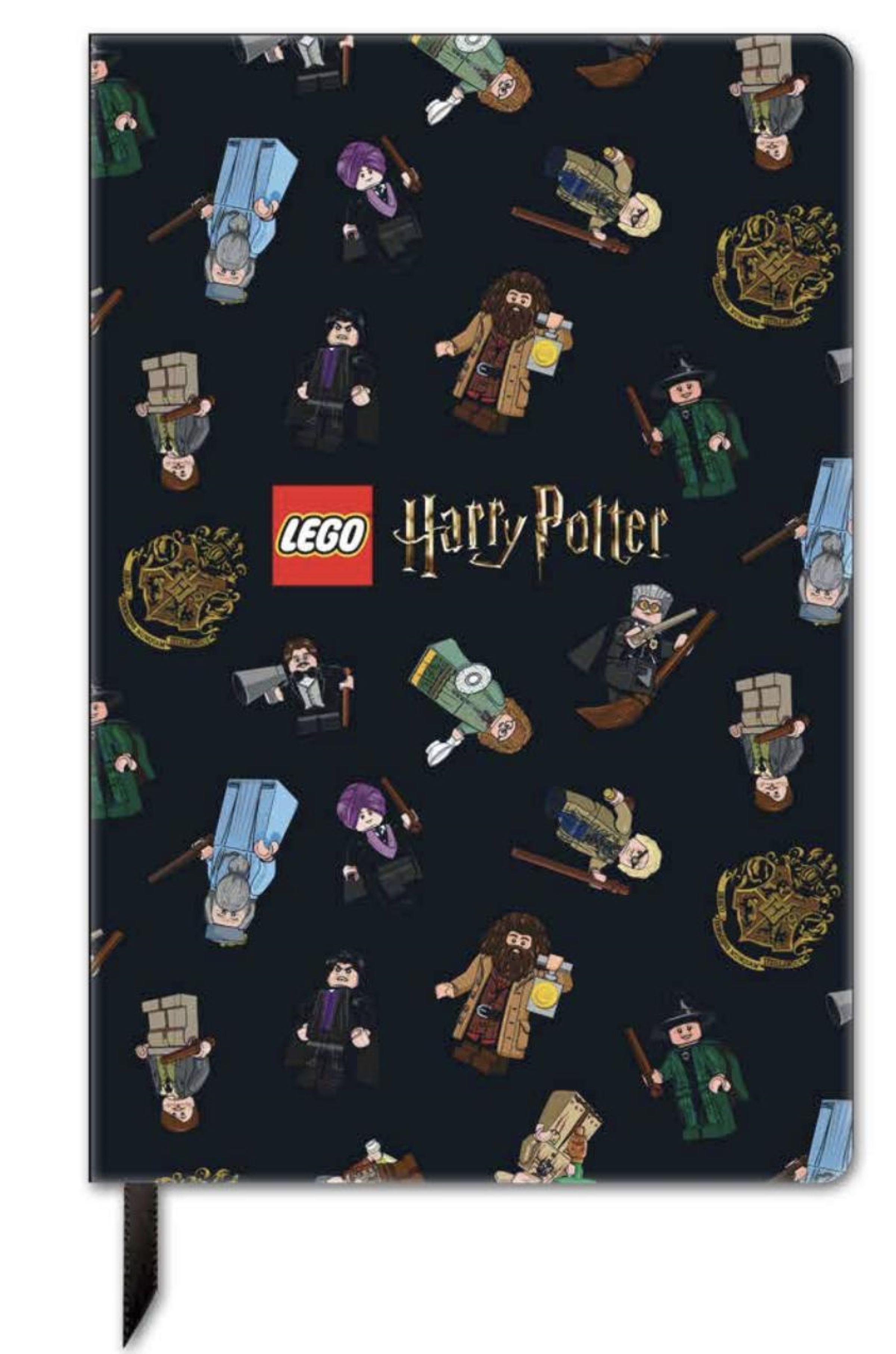 Harry Potter notitieboek
