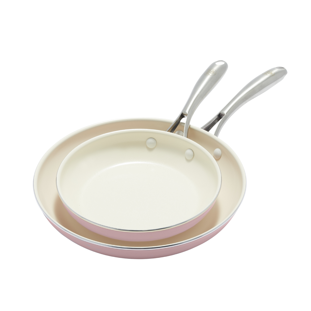 Artisan Roos 2-delige Set