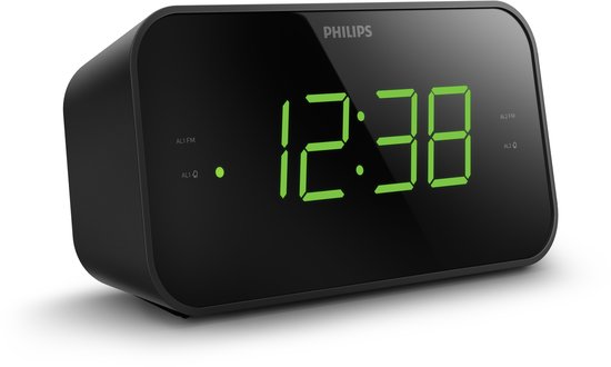 Philips Wekkerradio Fm (tar3306/12)