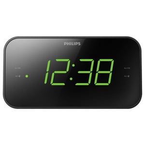 Philips Wekkerradio Fm (tar3306/12)