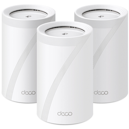 TP-Link Deco BE65 router 3 stuks