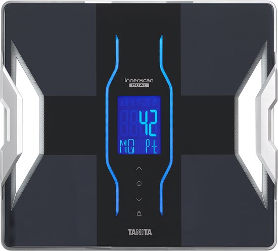 Tanita RD-953 Zwart