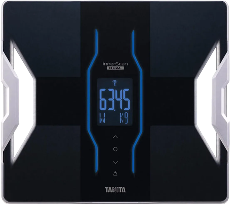 Tanita RD-953 Zwart