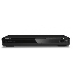 Sony Dvp-sr370b Dvd