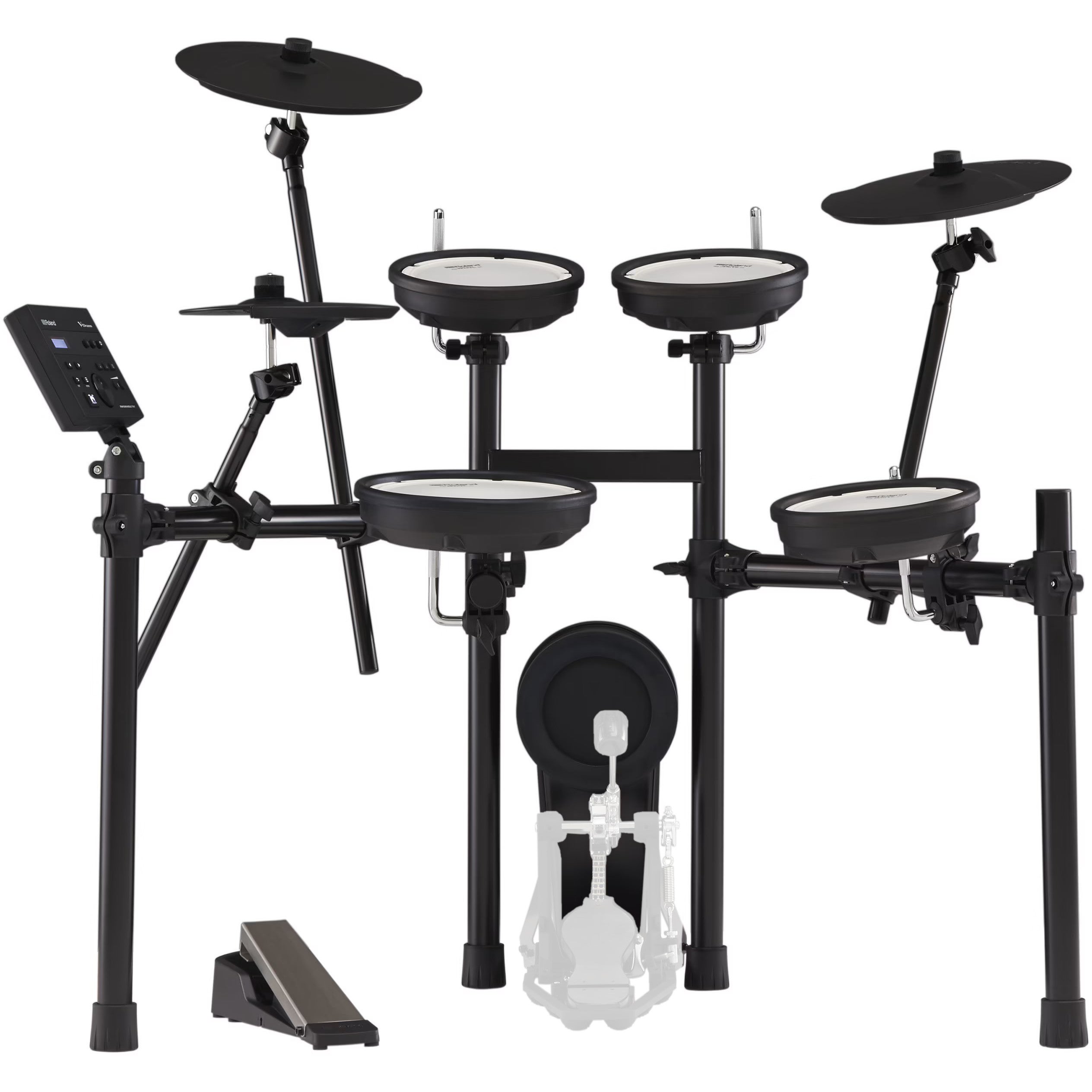 Roland TD-07KV V-Drums elektronisch drumstel