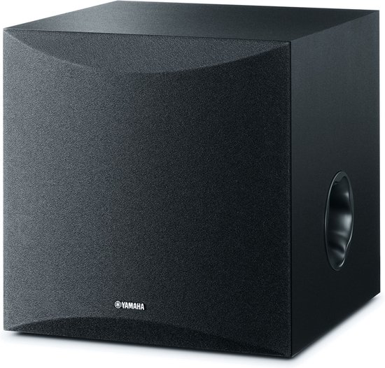 Yamaha KS-SW100 keyboard subwoofer