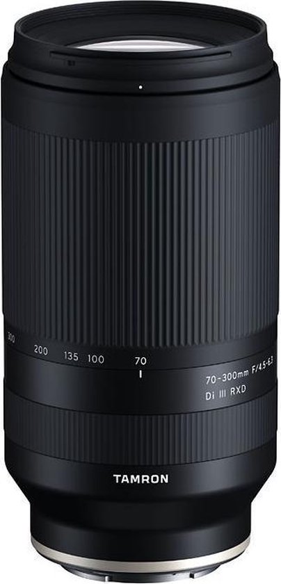 Tamron 70-300mm Di III Sony FE