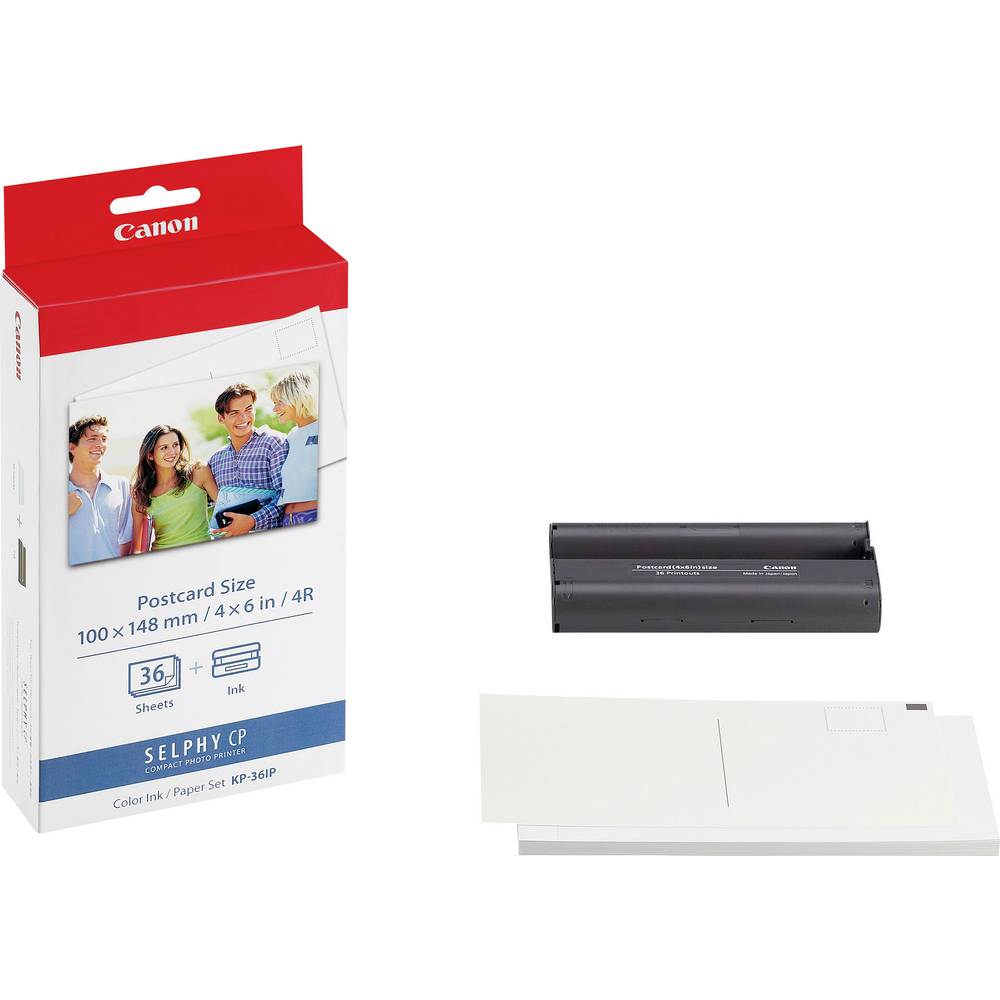 Canon 7737A001 printer- en scannerkit (7737A001)
