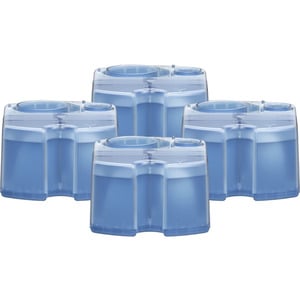 Braun Navullingcartridges Voor Reinigingstation (ccr4)