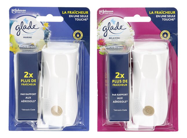 glade touch&fresh app+nav.zen/mar. 1st