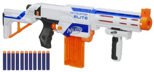 Nerf Elite Retaliator XD-pistool