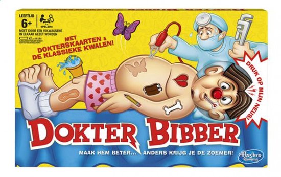 Dokter Bibber