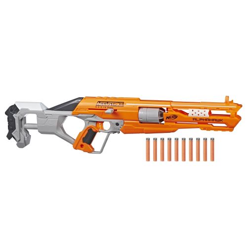 ELITE ACCUSTRIKE ALPHAHAWK