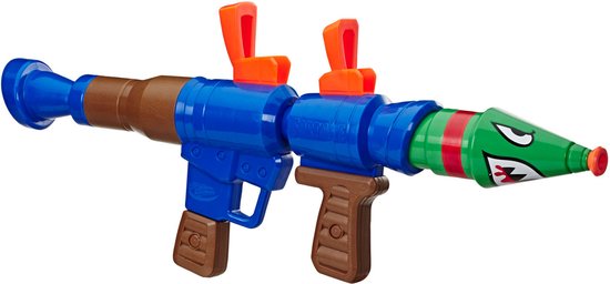 NERF Fortnite Supersoaker RL