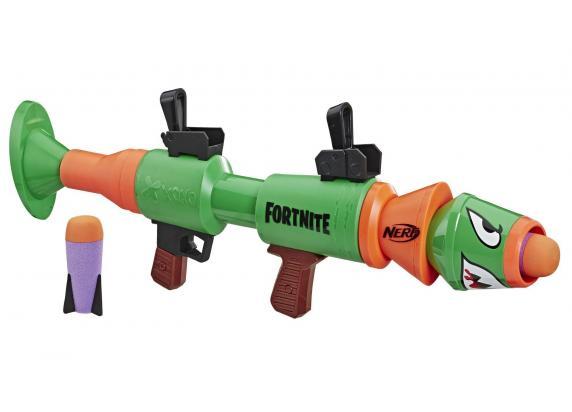 NERF Fortnite RL Rusty Rocket