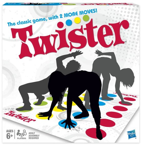 Twister