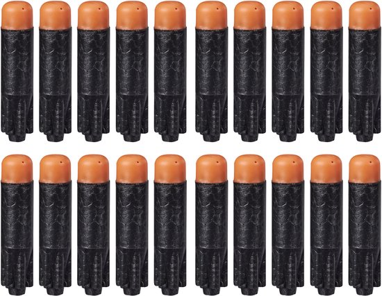 Nerf Ultra Dart navulling - 20 stuks