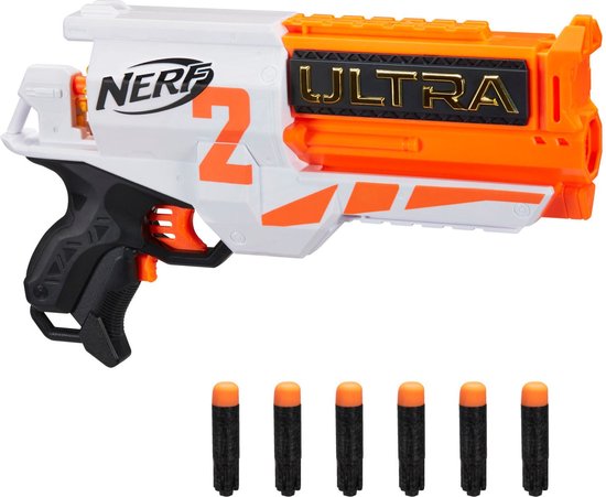 Nerf Ultra Two