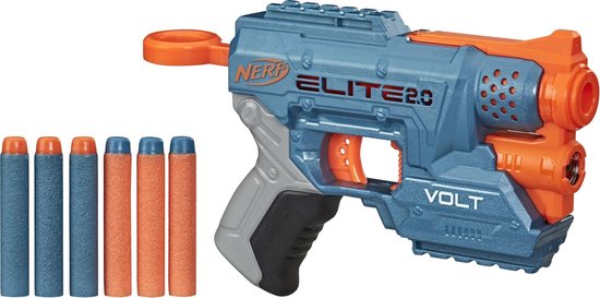 Nerf Elite 2.0 Volt SD-1 Blaster