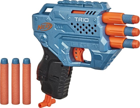 Nerf blaster Elite 2.0 Trio TD-3